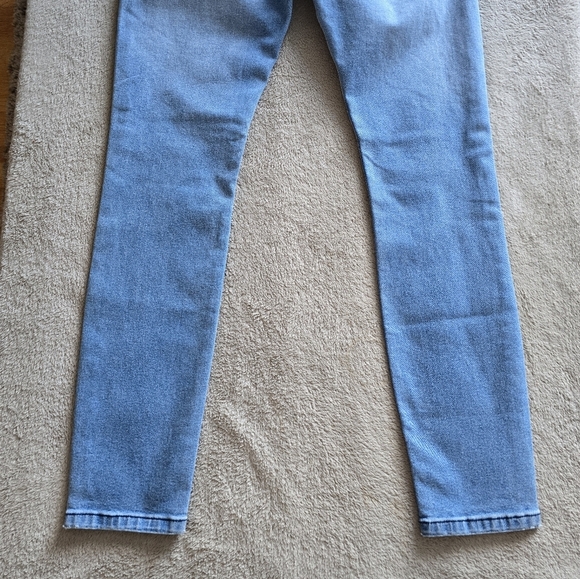 Rolla's Stinger Skinny Fit Ford Blue size 31W 32L - Picture 9 of 14